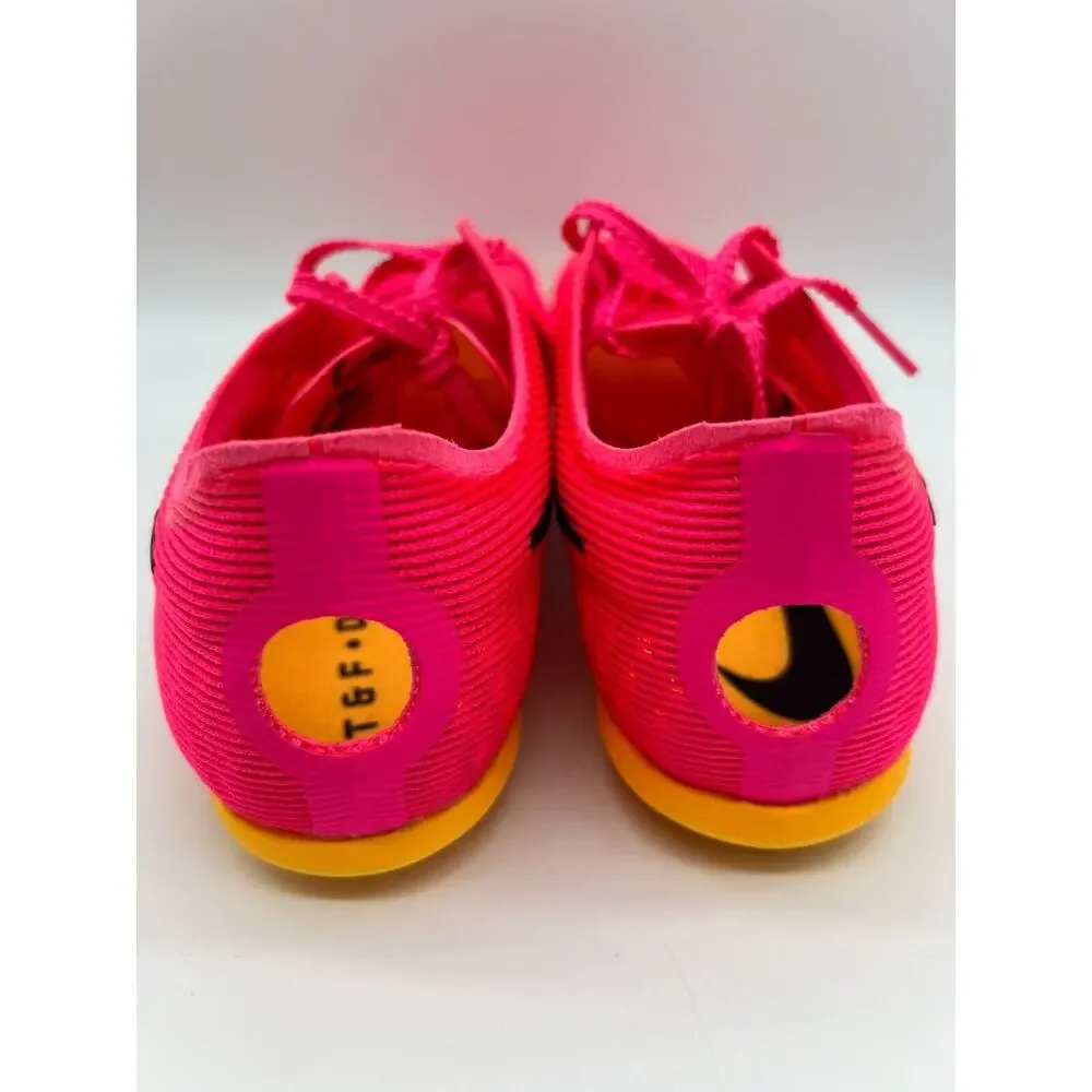 Nike zoom mamba